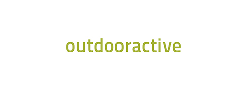 Outdooractive Logo