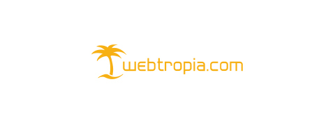 webtropia.com Logo