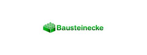Bausteinecke Logo