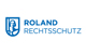 ROLAND Rechtschutz Logo
