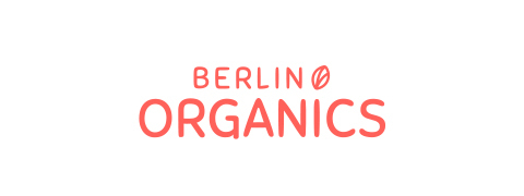 Berlin Organics Logo