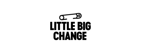 Little Big Change Logo