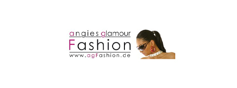 Agfashion Logo