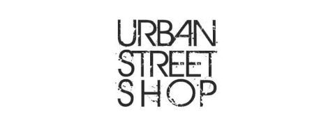Urban-Street-Shop Logo