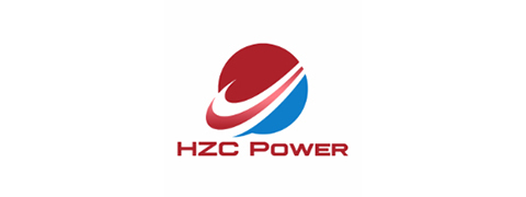 HZC Power DE Logo