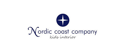 nordic coast company Logo