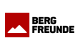 Bergfreunde Logo