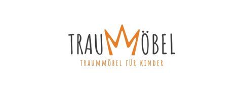 TrauM-M&ouml;bel Logo