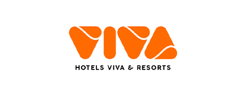 Hotels Viva Logo