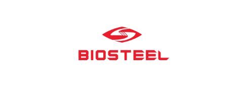 BioSteel Logo