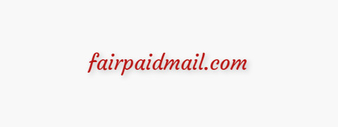 fairpaidmail.com Logo