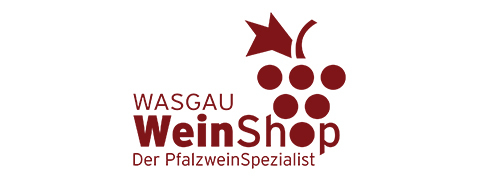 Wasgau Weinshop Logo