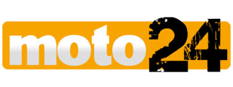moto24 Logo