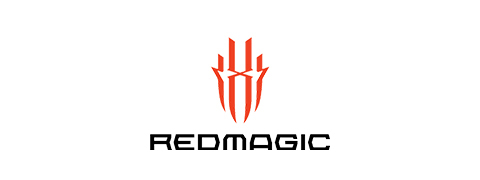redmagic Logo