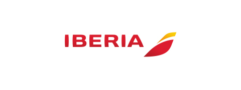 IBERIA Logo