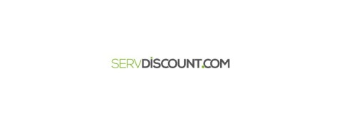 servdiscount Logo