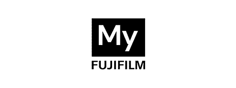myFUJIFILM Logo