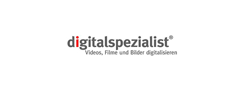 Digitalspezialist Logo