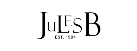 Jules B Logo