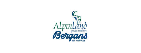 Bergans Shop Logo