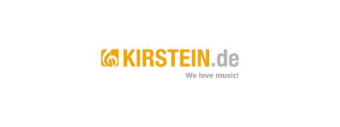 Kirstein Logo