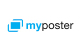 MYPOSTER Logo