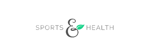 sports-health Logo