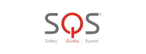 SQS Shop Logo