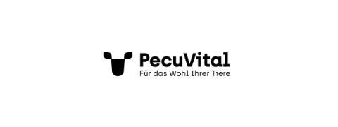 PecuVital Logo
