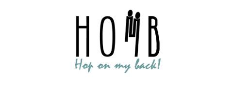 homb.de Logo