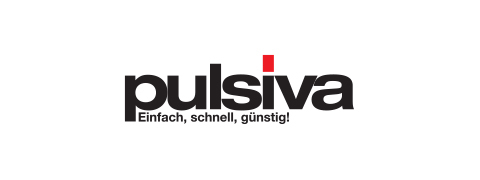 Pulsiva Logo