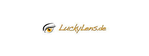 LuckyLens Logo