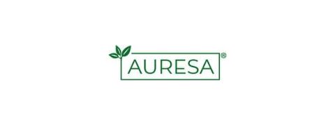 AURESA Logo