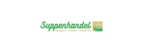 Suppenhandel Logo