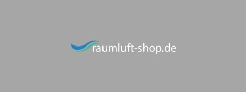 Raumluft-Shop Logo