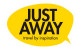 Justaway Logo