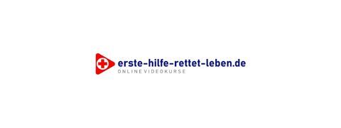 Erste Hilfe - Online-Videokurse Logo