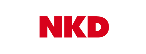 NKD Logo