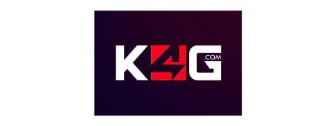 K4G.com Logo