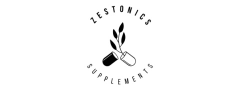 zestonics Logo