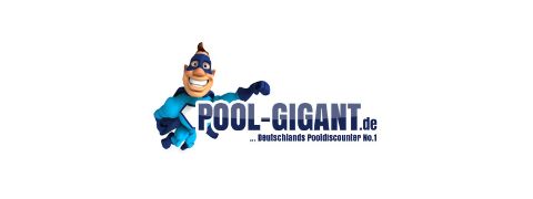 Pool-Gigant Logo