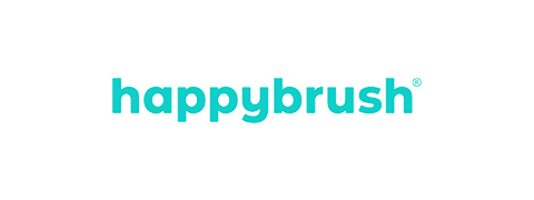 Happybrush Logo