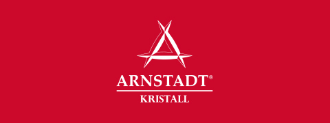 Arnstadt Kristall Logo