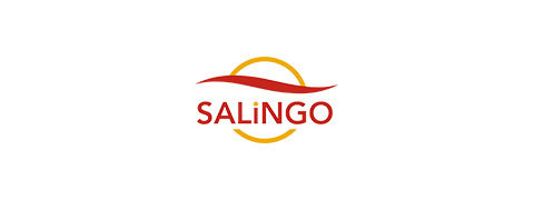 SALiNGO Logo