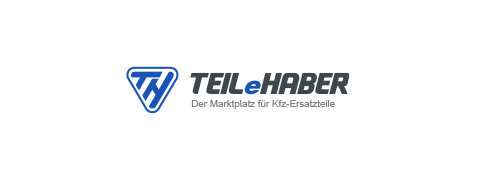 TEILeHABER.de Logo