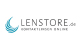Lenstore Logo