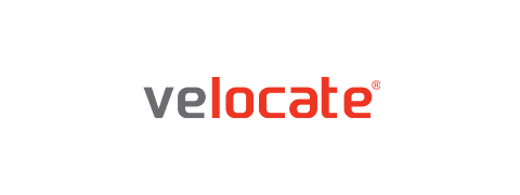 velocate Logo