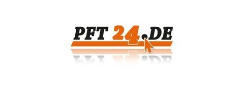 pft24 Logo