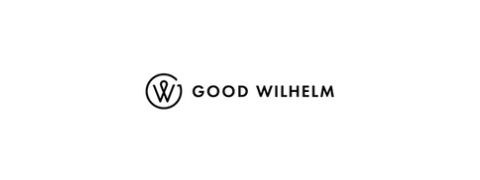 GOOD WILHELM Logo