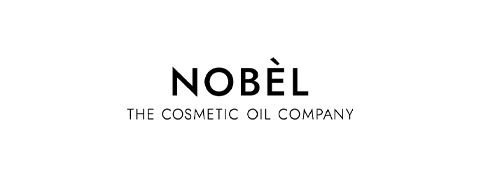 NOBEL COSMETICS Logo